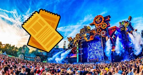 Biljettsläpp av Dominator Festival 2019 biljetter