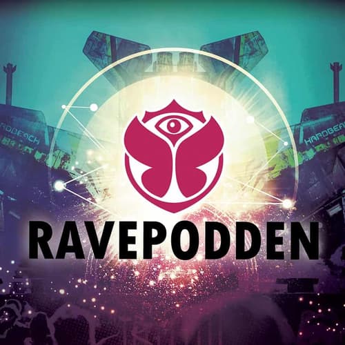 Crash-course inför Tomorrowland med Ravepodden
