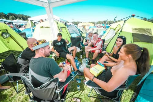 Nya bussar till Defqon.1 2022