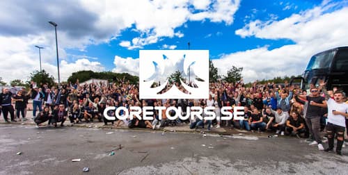 Vad Är Coretours?