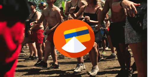 ???? Droger På Festivalerna ????