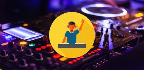 8 Tips Till Dig Som Vill Starta DJ-karriär