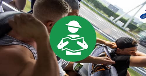 Coretours Reseledare – Ocensuerat