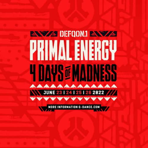Deadline 13 Mars för Defqon.1 4-dagars uppgradering