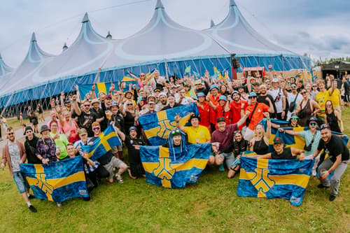 Defqon.1 2027 närmar sig - har du förregistrerat dig?