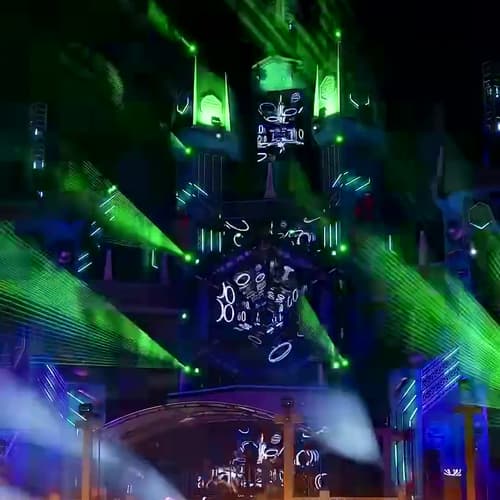 Decibel Outdoor 2027 närmar sig - har du förregistrerat dig?