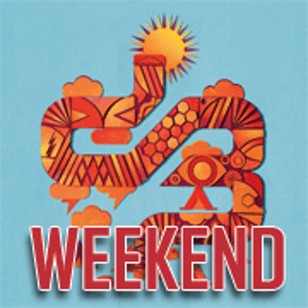 Decibel Outdoor Festival 2015 – The Weekend