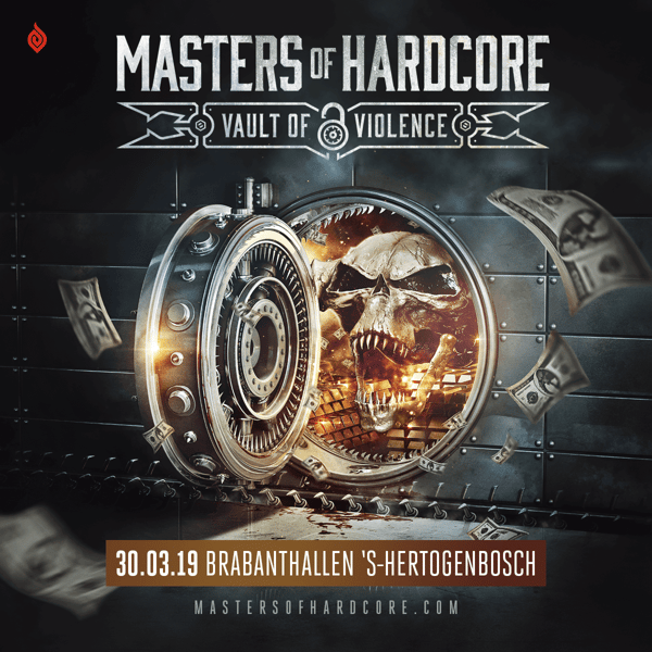Masters of Hardcore 2019