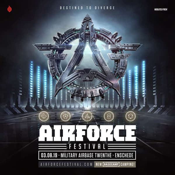 AIRFORCE Festival 2019