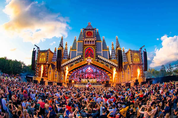 Decibel Outdoor 2022