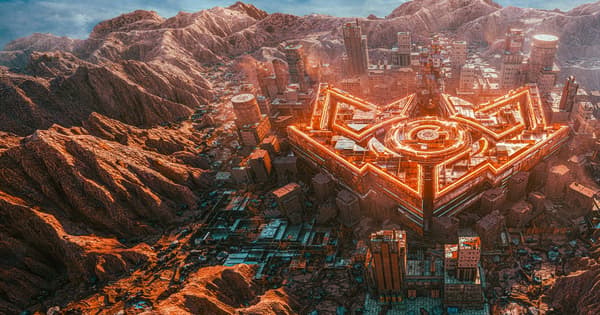 One Vision Festival 2026