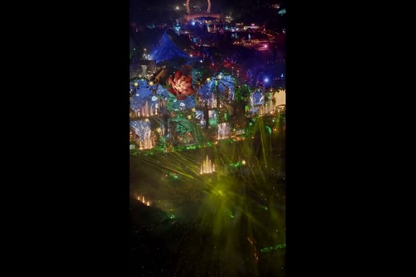 Tomorrowland 2026