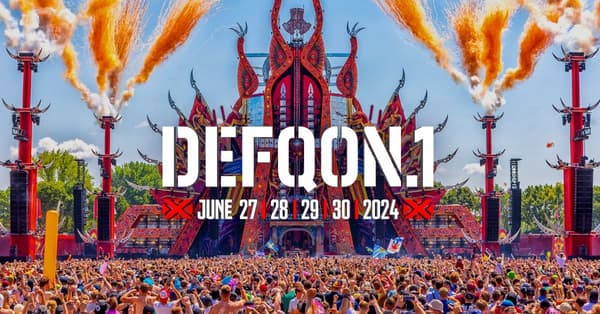 Defqon.1 2024