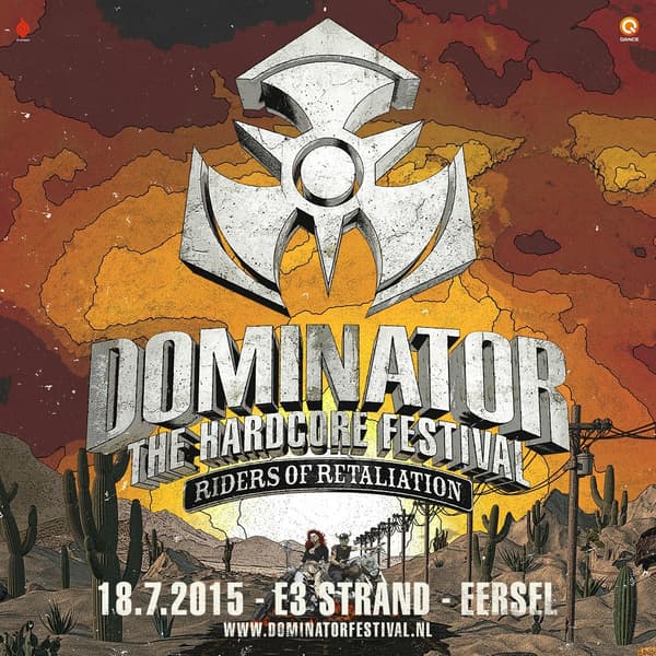 Dominator 2015