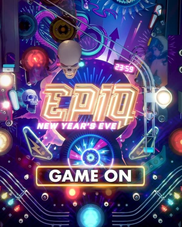 EPIQ 2019