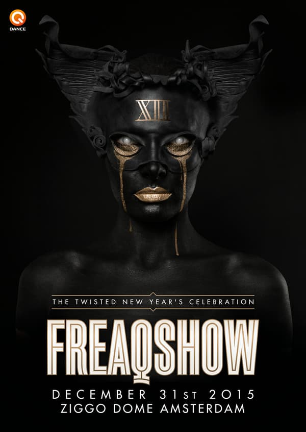 Freaqshow 2015/16 – Bus 1