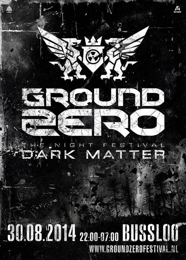 Ground Zero Festival