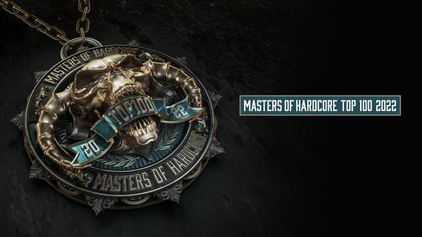 Masters of Hardcore 2022