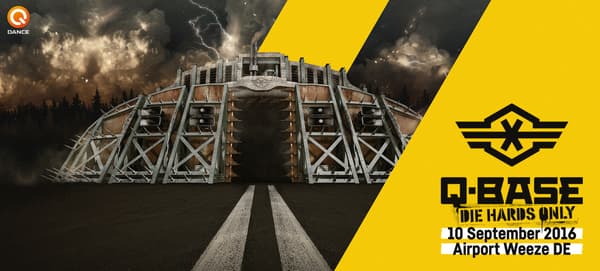 Q-BASE 2016
