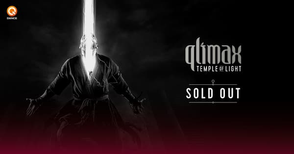 Qlimax 2017 – Bus 1