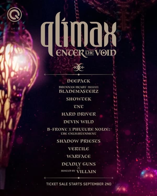 Qlimax 2024