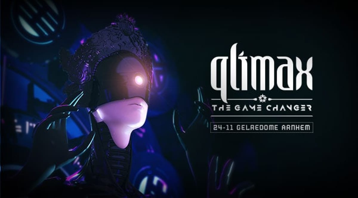 Qlimax 2018