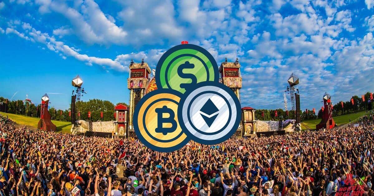 Kryptovaluta