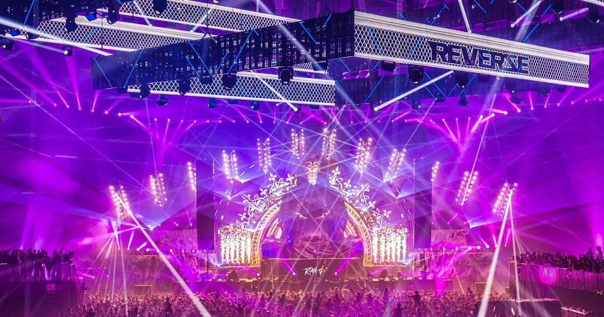 Sista infon infor Reverze 2019