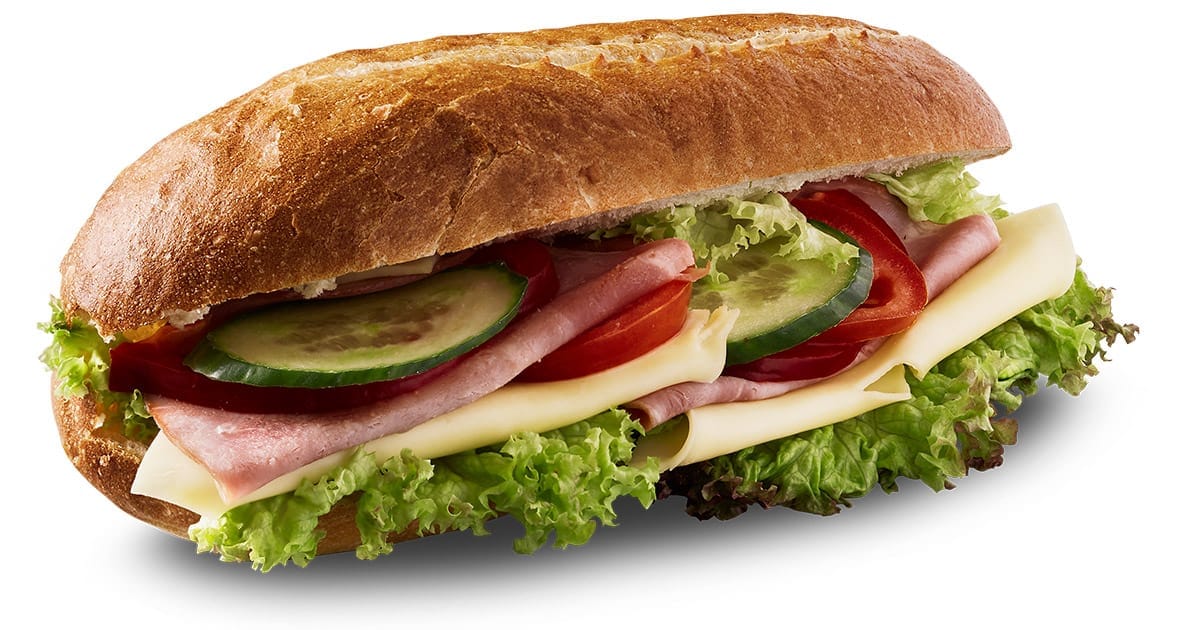 Baguette