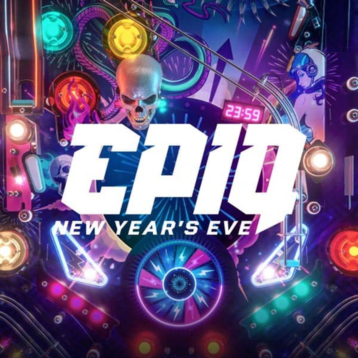 EPIQ logo