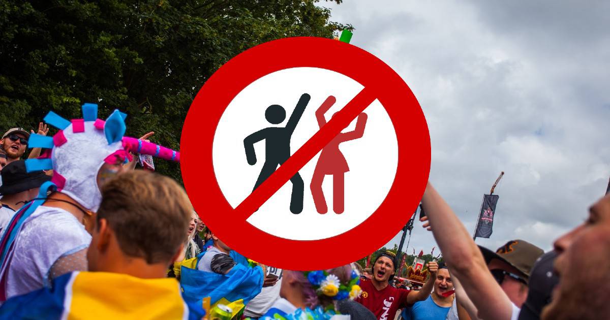 No party