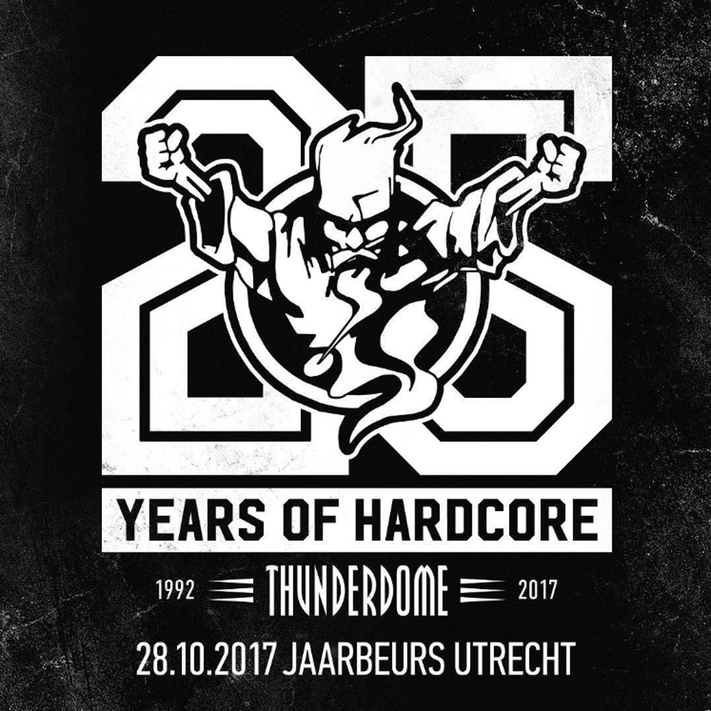 Thunderdome 2017
