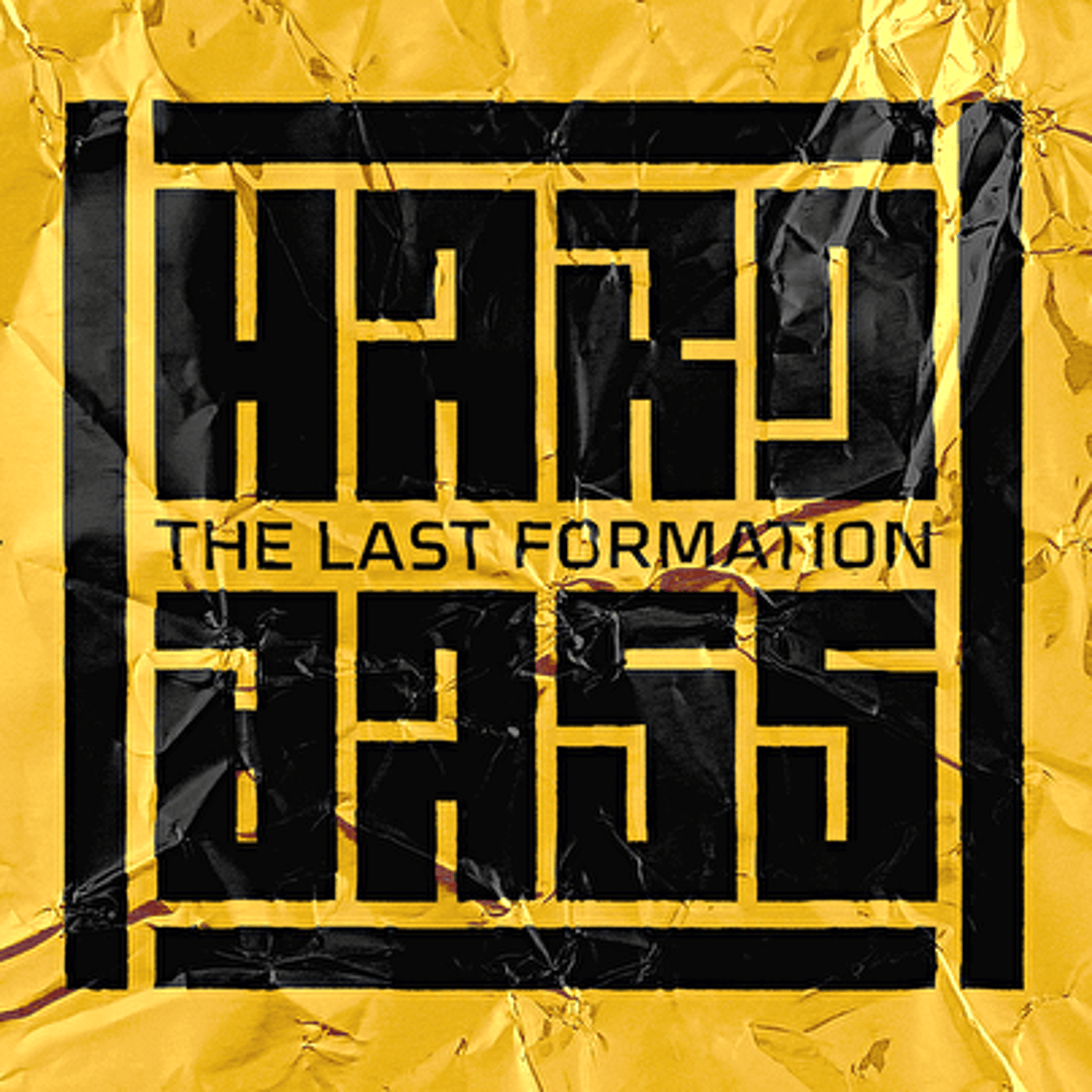 Hard Bass 2019