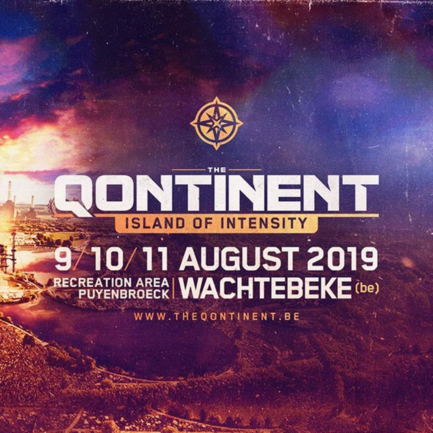 The Qontinent 2019