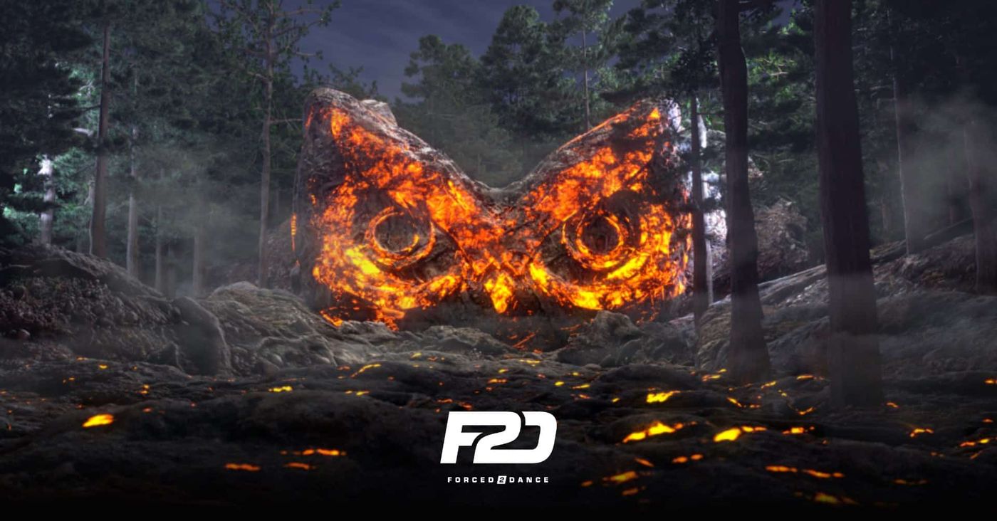 Owl Festival 2022 | Buss #1