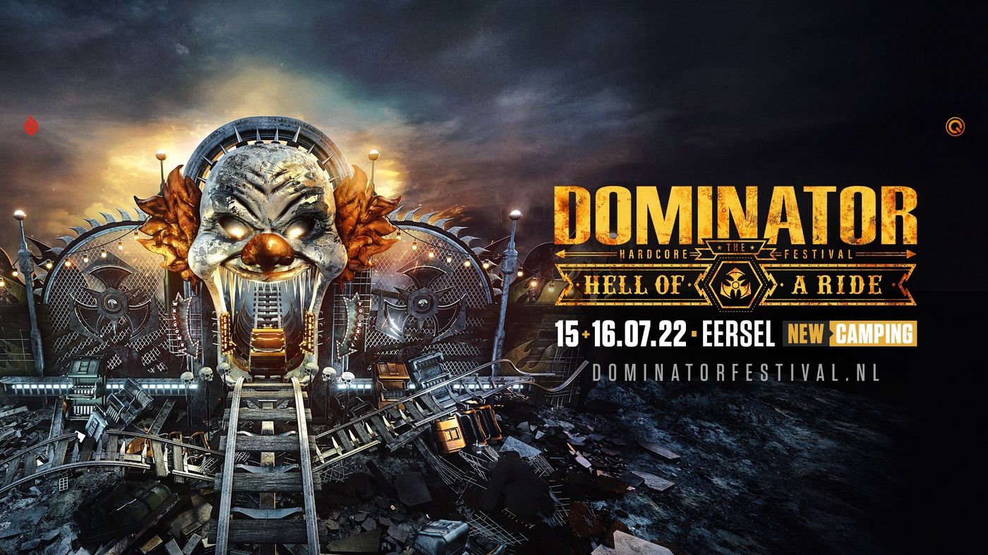 Dominator Festival 2022