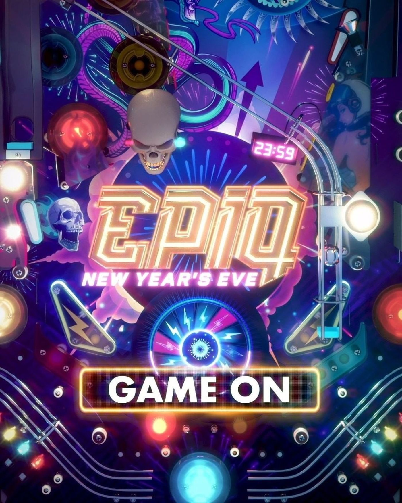 EPIQ 2019