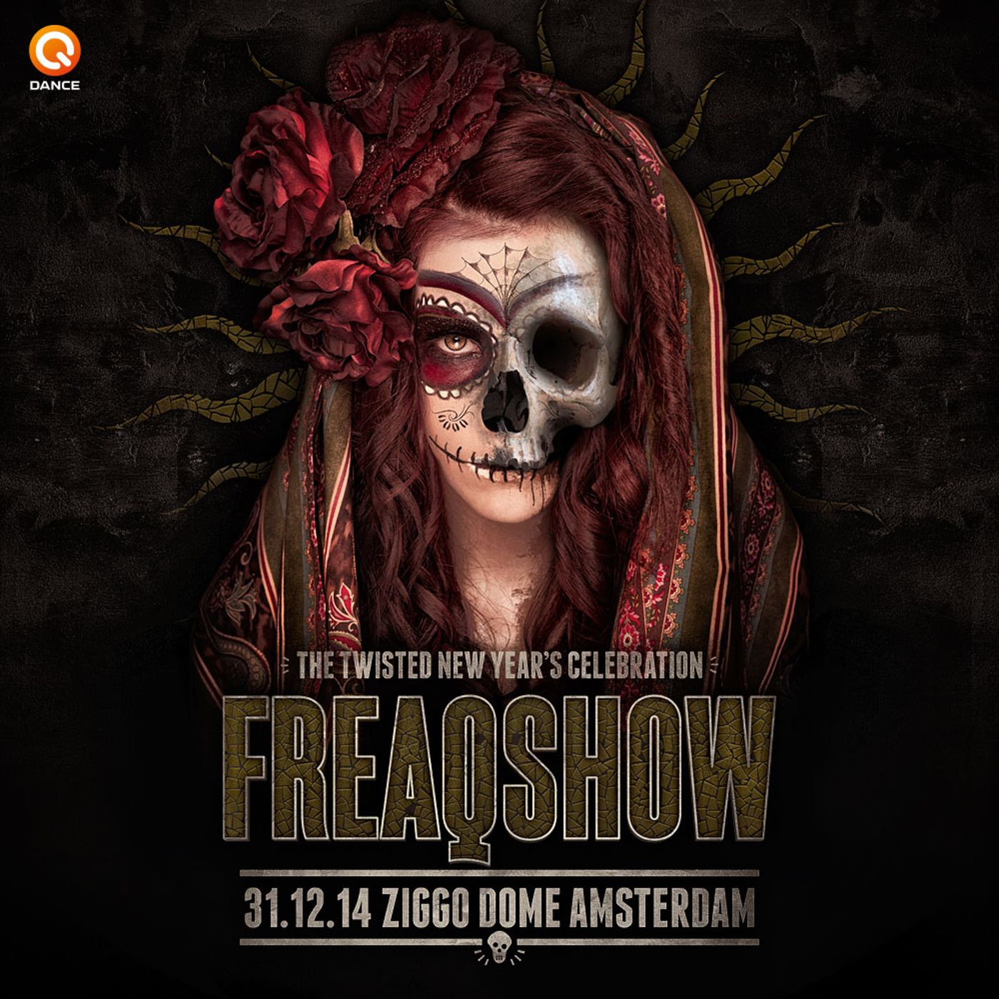 Freaqshow 2014