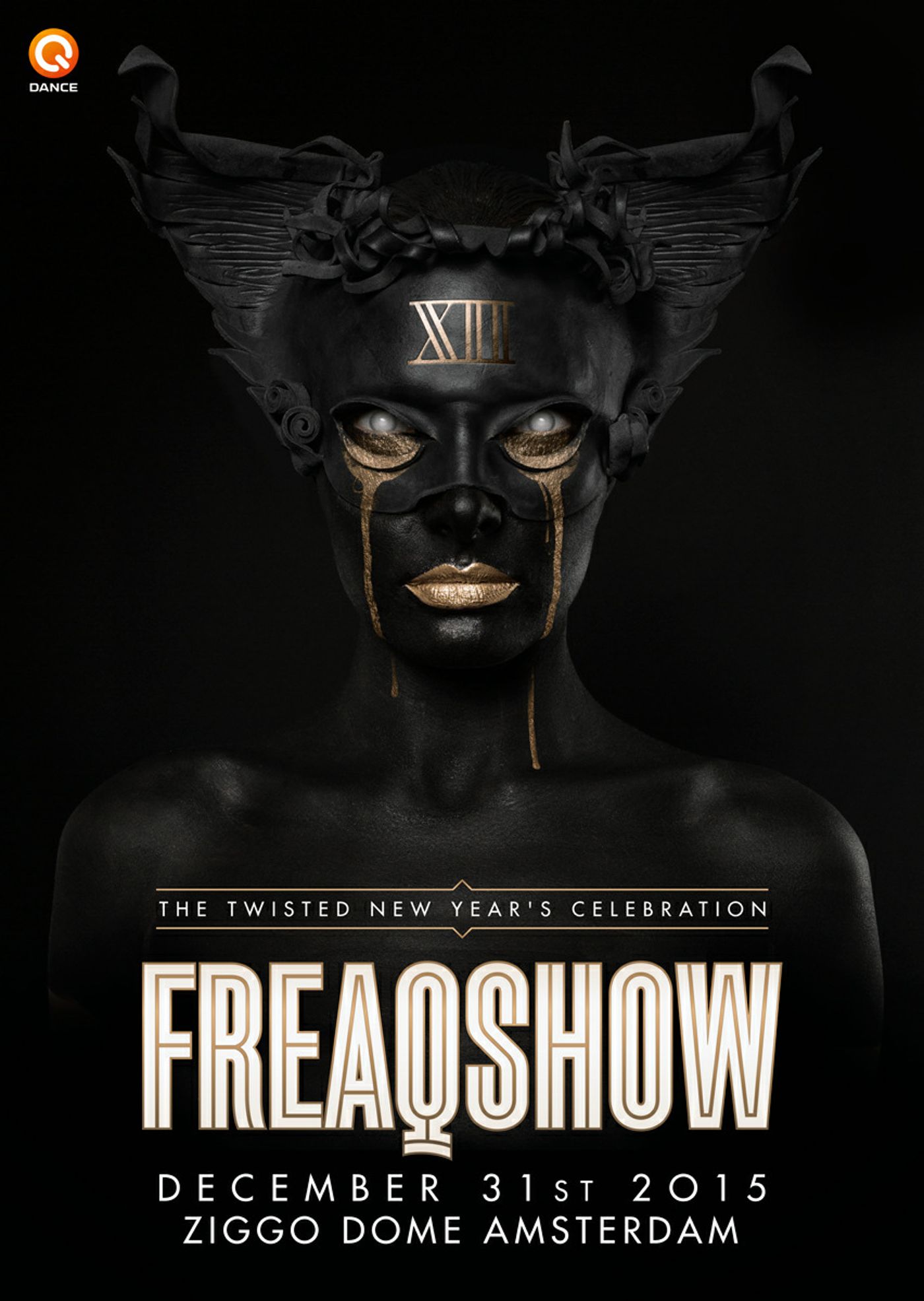Freaqshow 2015/16 – Bus 1