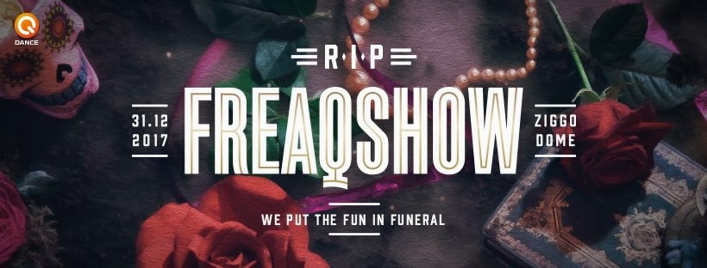 Freaqshow 2017