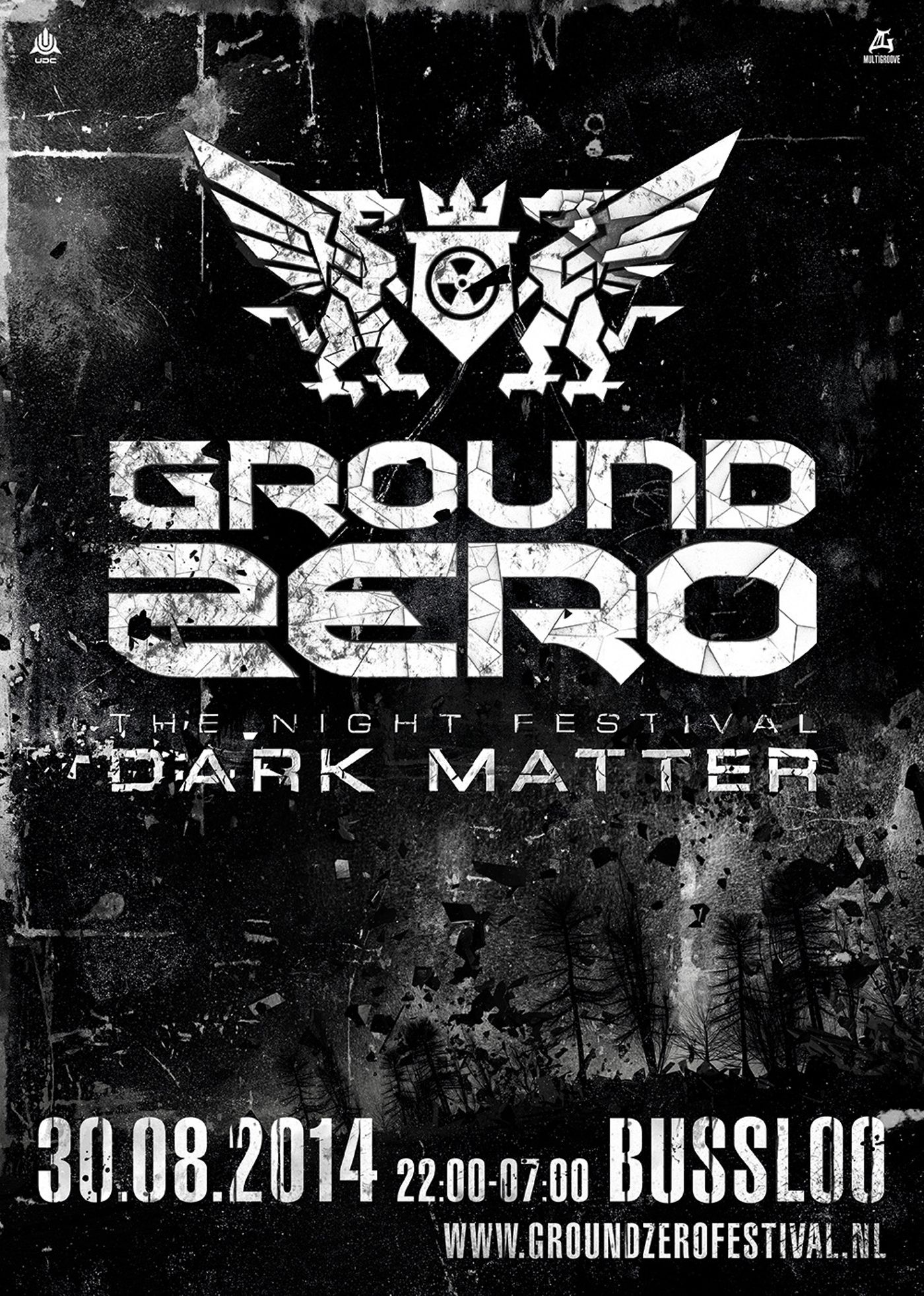 Ground Zero Festival