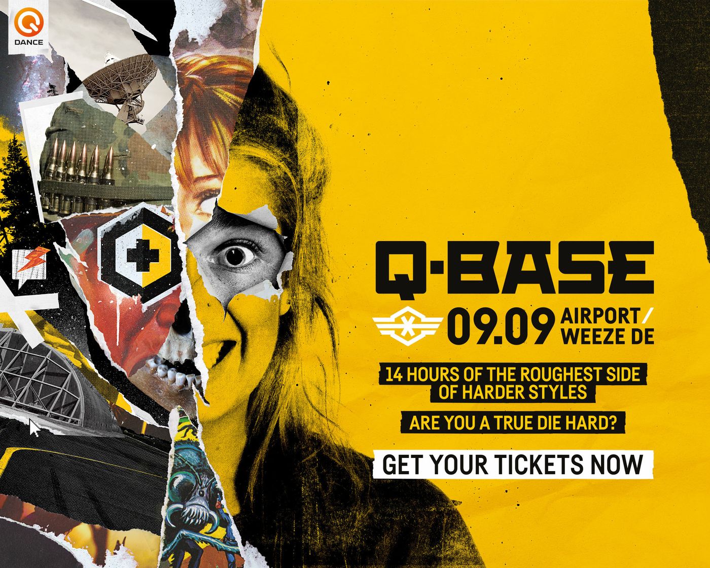 Q-Base 2017