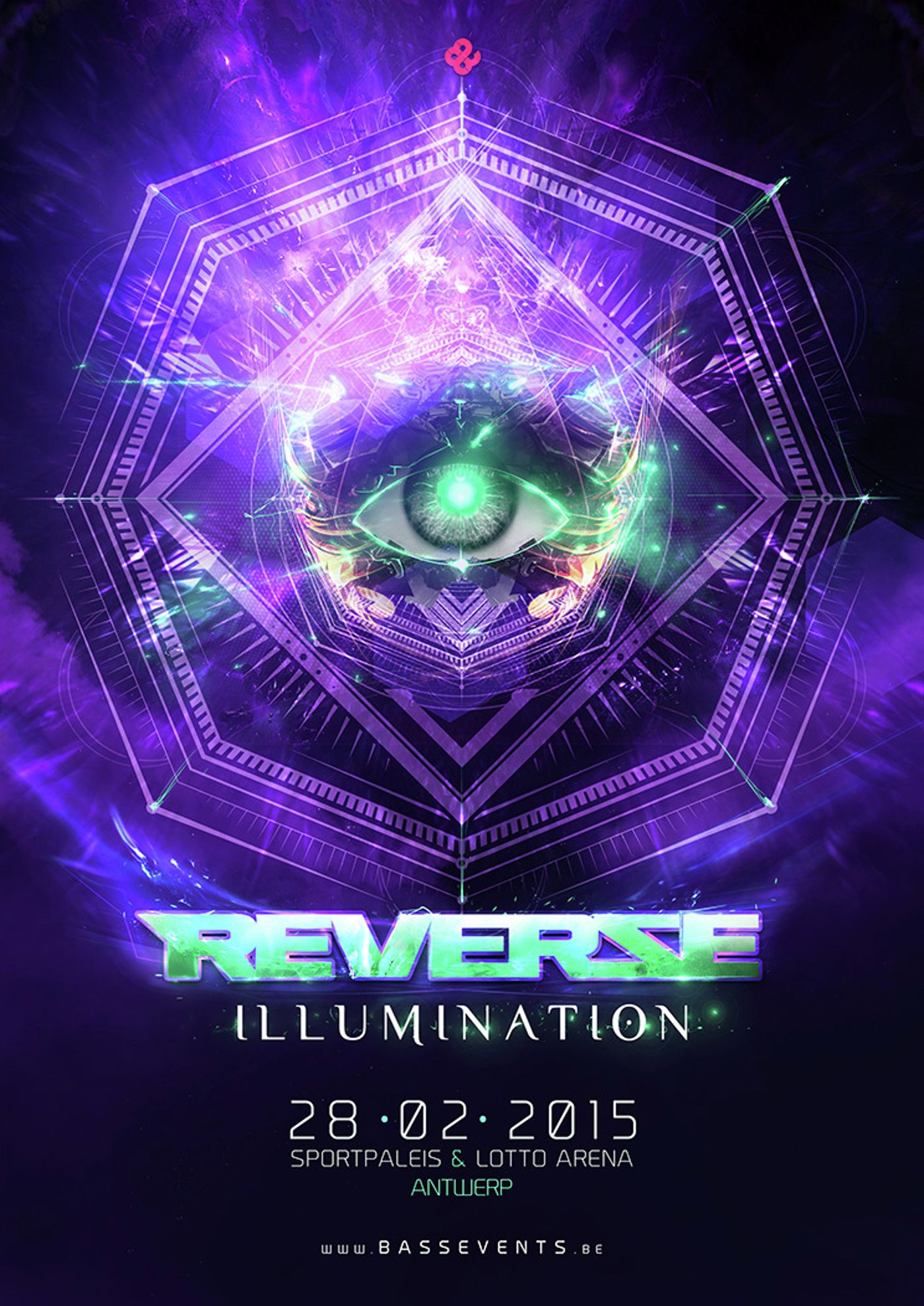 Reverze 2015