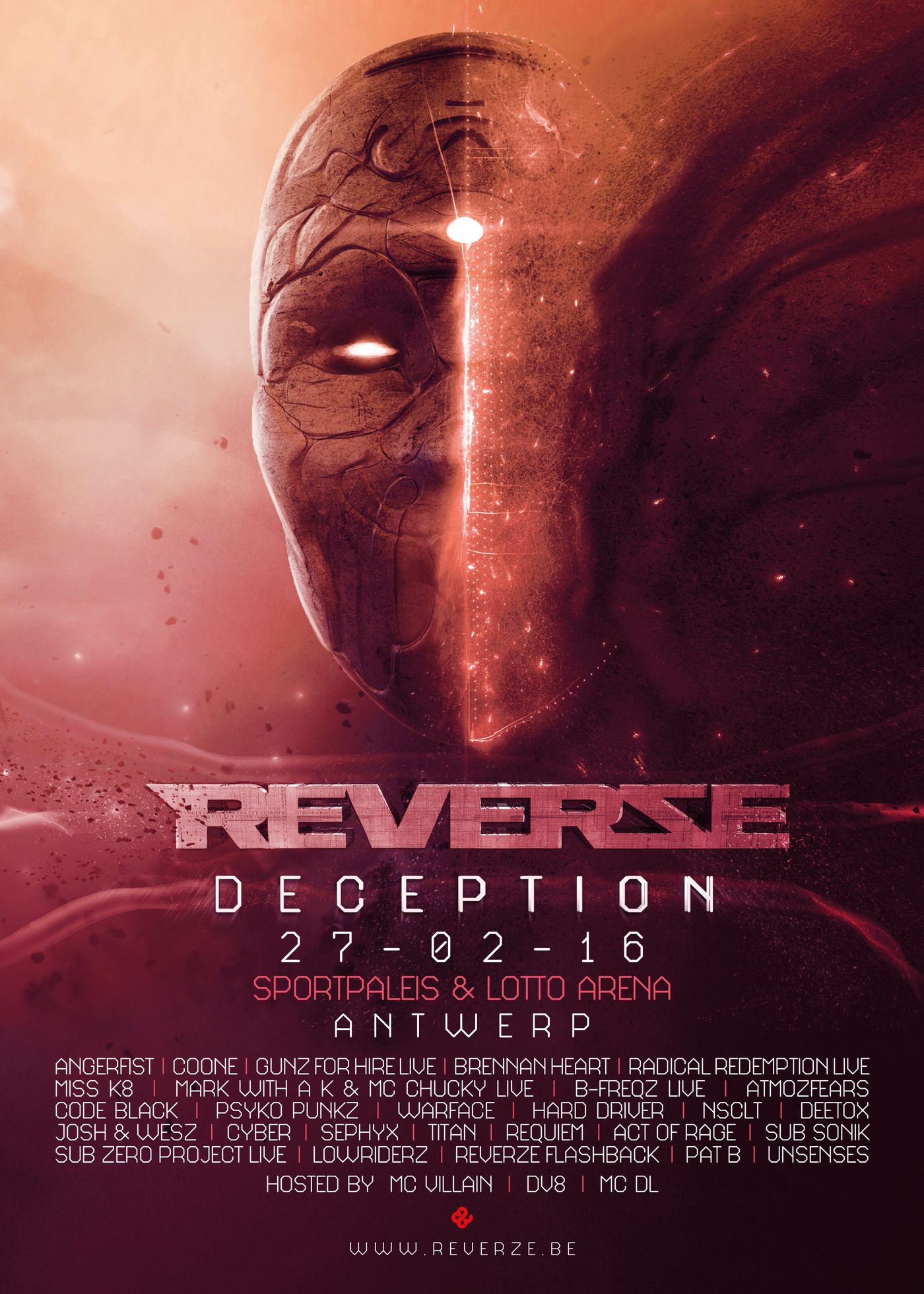 Reverze 2016
